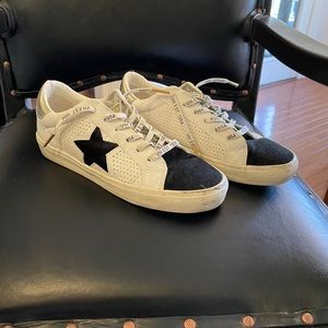 Vintage Havana Sneakers